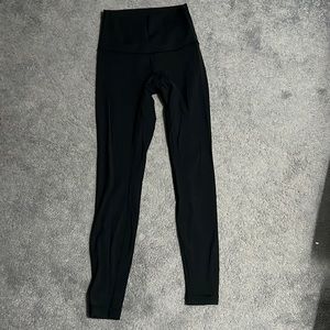 wunder under super high rise luxtreme leggings